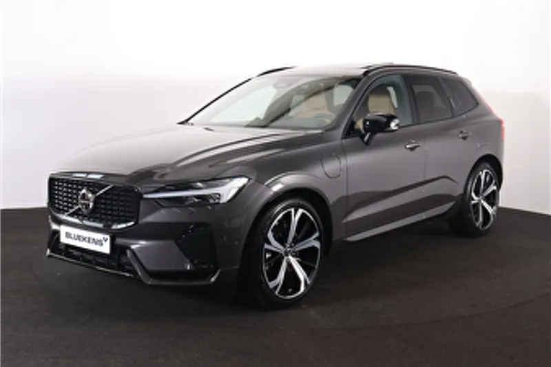 Volvo XC60 (2025)