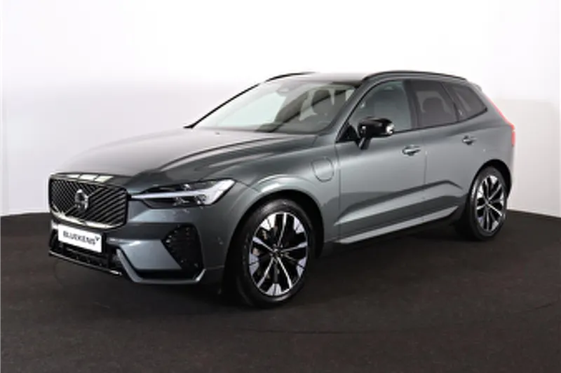 Volvo XC60 (2026)