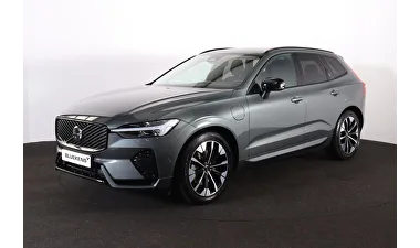 Volvo XC60 (2026) — foto 1