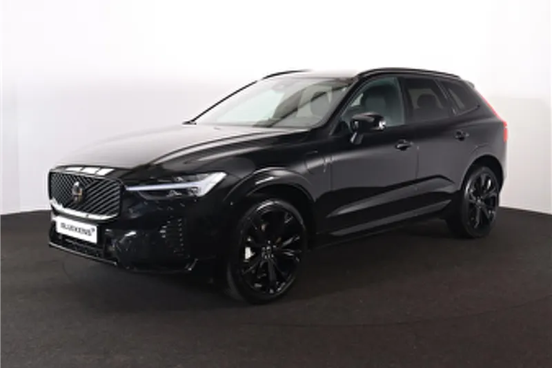 Volvo XC60 (2025)