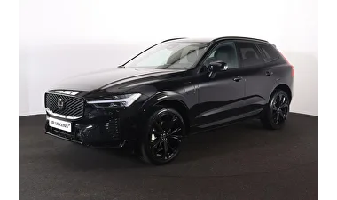 Volvo XC60 (2025) — foto 1