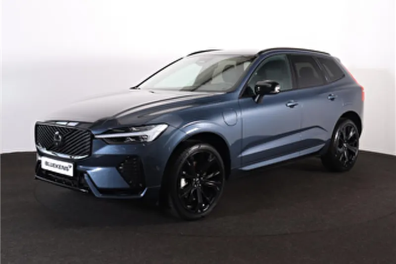 Volvo XC60 (2025)