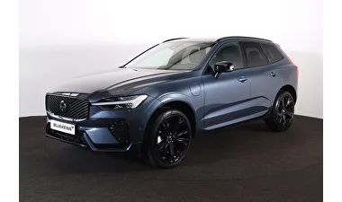 Volvo XC60 (2025) — foto 1