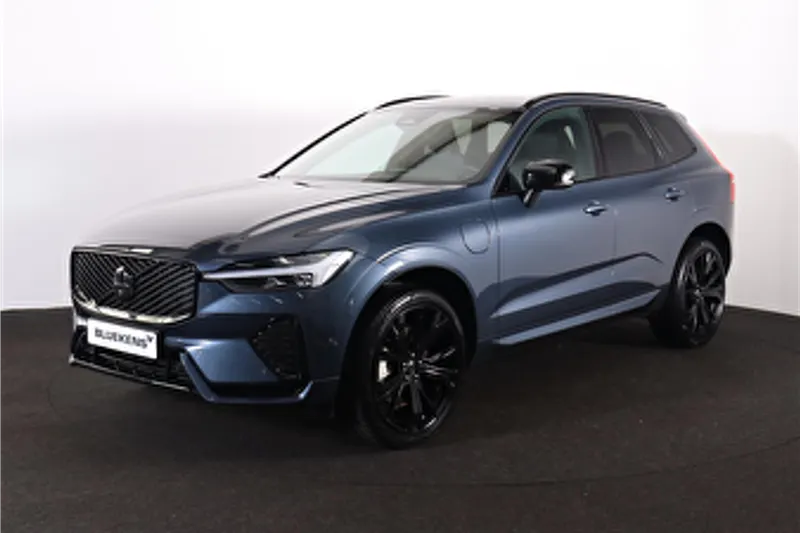 Volvo XC60 (2025)