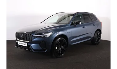 Volvo XC60 (2025) — foto 1