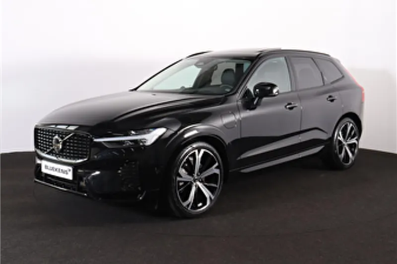Volvo XC60 (2024)