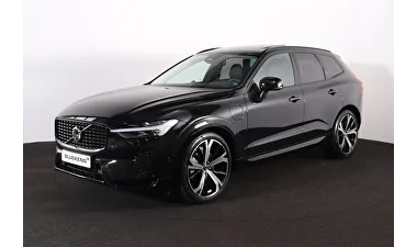 Volvo XC60 (2024) — foto 1