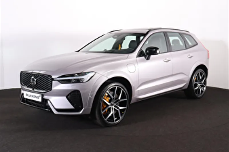 Volvo XC60 (2025)