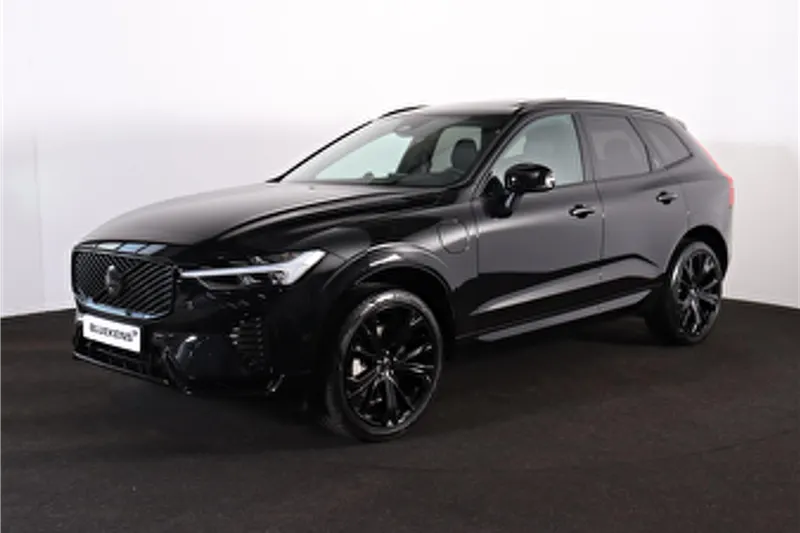 Volvo XC60 (2026)