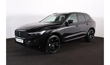 Volvo XC60 (2026) — foto 1