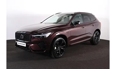 Volvo XC60 (2025) — foto 1