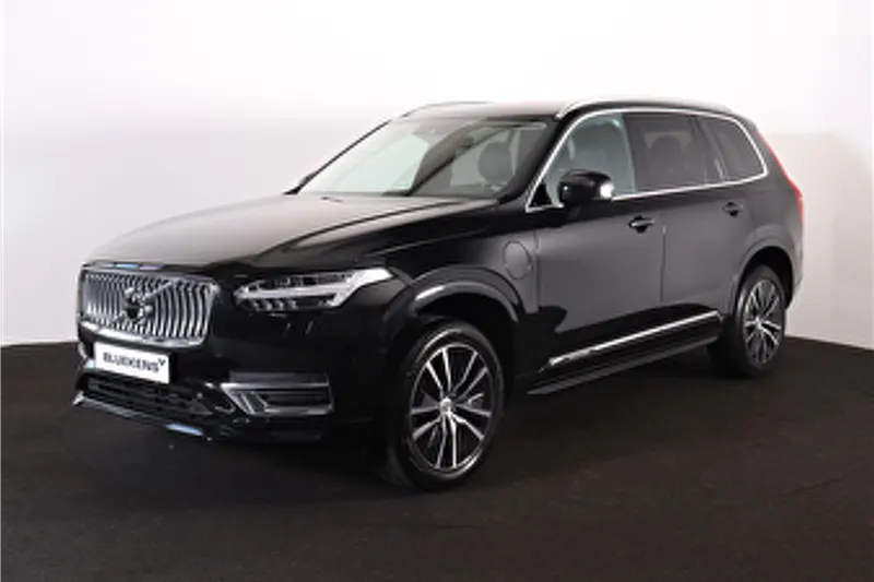 Volvo XC90 (2021)