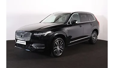 Volvo XC90 (2021) — foto 1