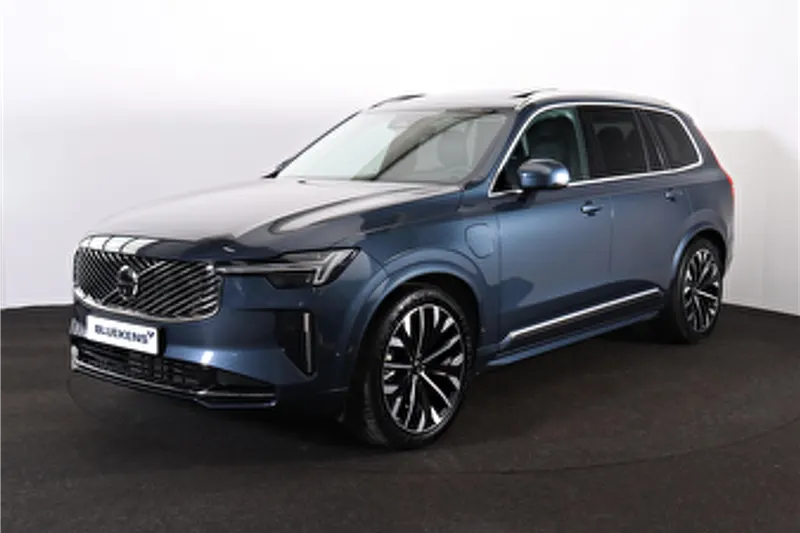 Volvo XC90 (2025)