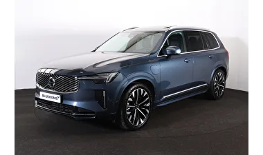Volvo XC90 (2025) — foto 1