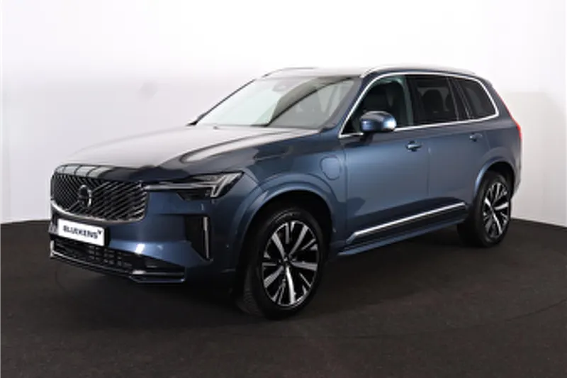Volvo XC90 (2025)