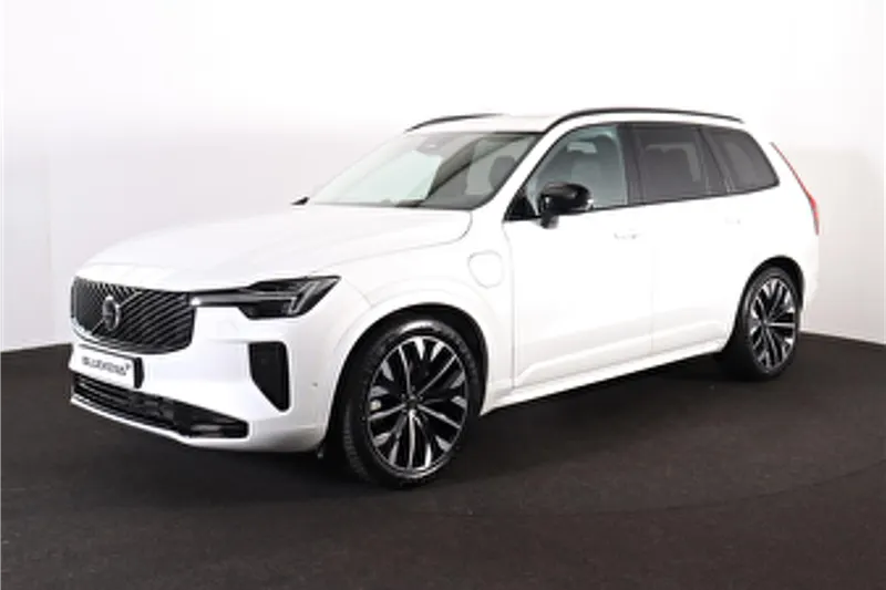 Volvo XC90 (2025)