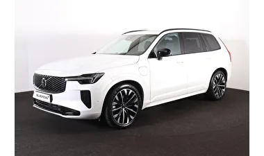 Volvo XC90 (2025) — foto 1