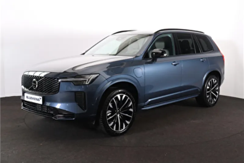 Volvo XC90 (2025)