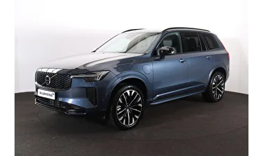 Volvo XC90 (2025) — foto 1