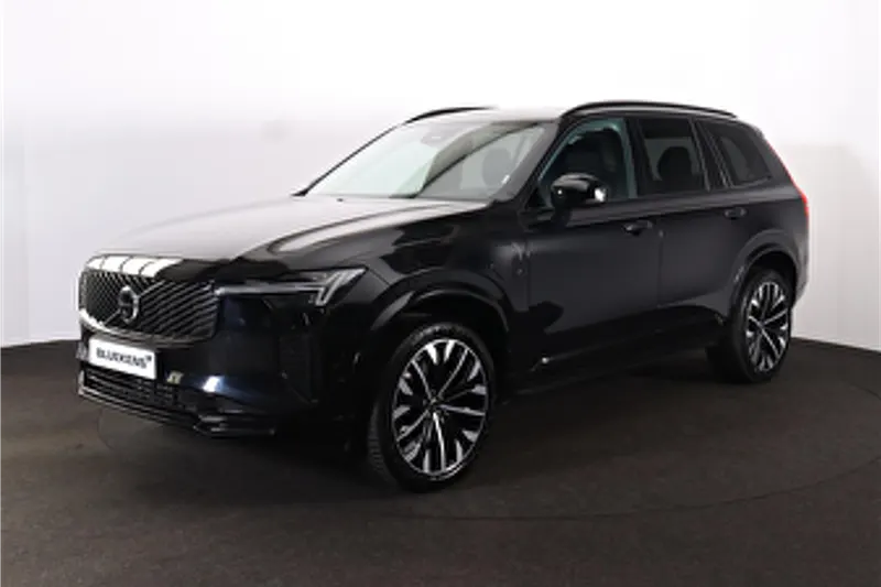 Volvo XC90 (2025)