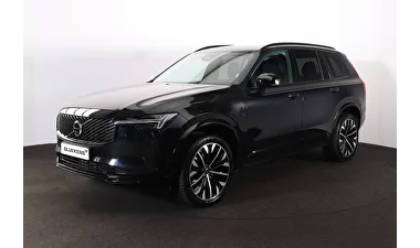 Volvo XC90 (2025) — foto 1