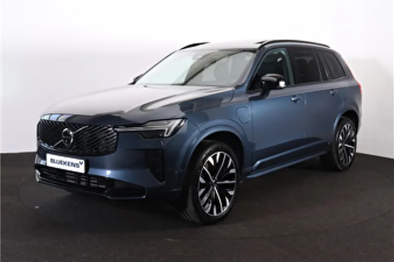 Volvo XC90 (2025)