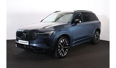 Volvo XC90 (2025) — foto 1