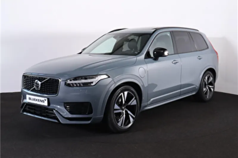 Volvo XC90 (2020)