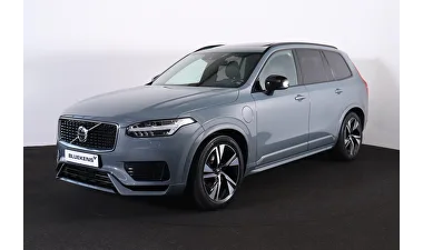 Volvo XC90 (2020) — foto 1