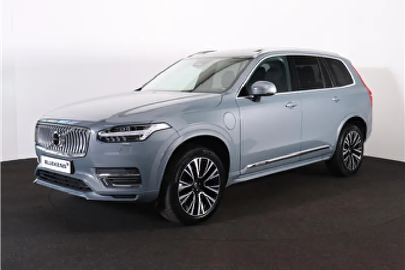 Volvo XC90 (2023)