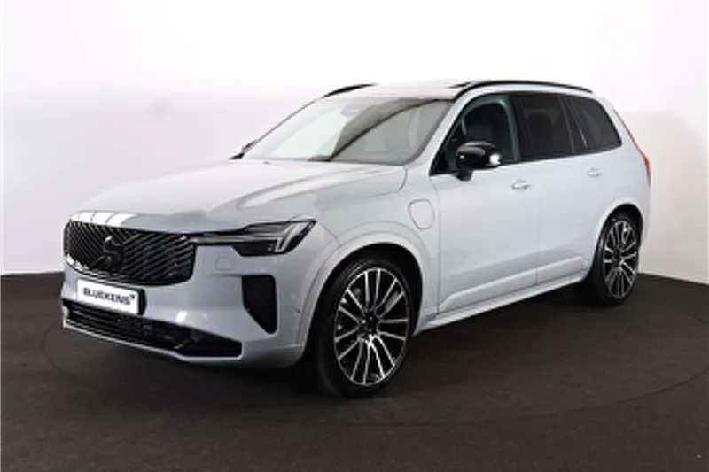 Volvo XC90 (2026)