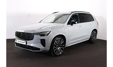 Volvo XC90 (2026) — foto 1