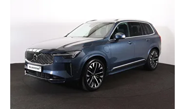 Volvo XC90 (2025) — foto 1