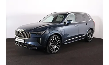 Volvo XC90 (2026) — foto 1