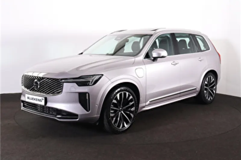 Volvo XC90 (2025)