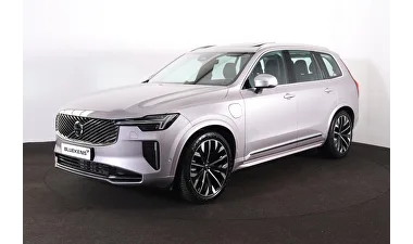 Volvo XC90 (2025) — foto 1