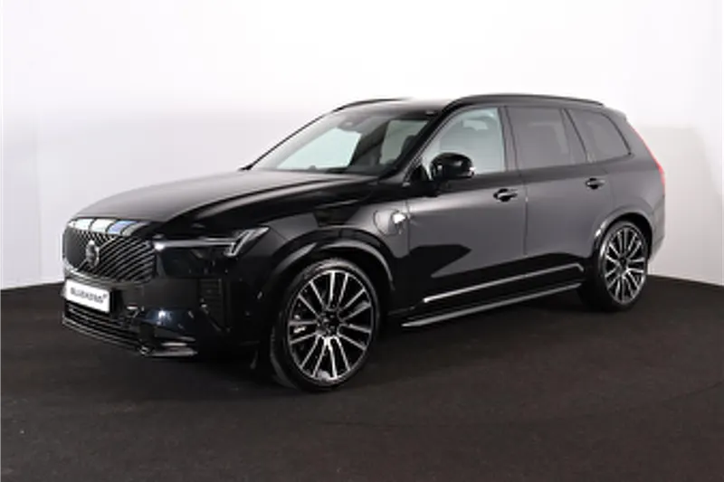 Volvo XC90 (2026)