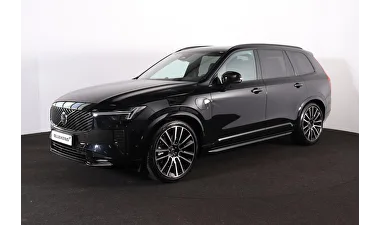 Volvo XC90 (2026) — foto 1