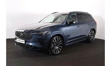 Volvo XC90 (2026) — foto 1