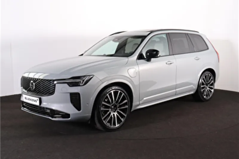 Volvo XC90 (2026)