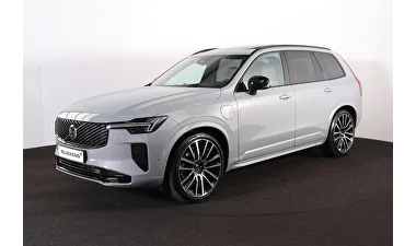 Volvo XC90 (2026) — foto 1