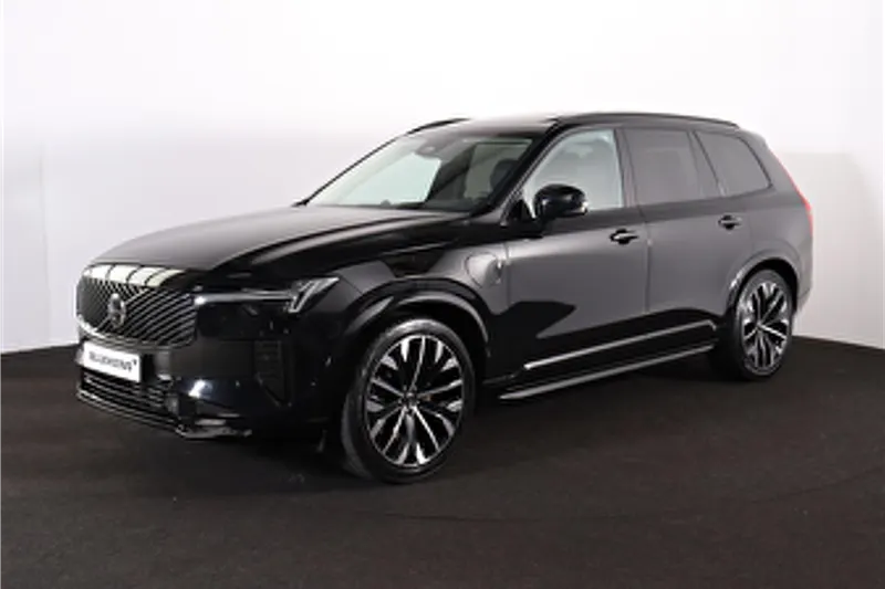 Volvo XC90 (2026)