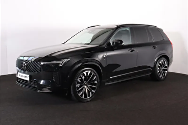 Volvo XC90 (2025)