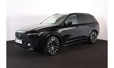 Volvo XC90 (2025) — foto 1