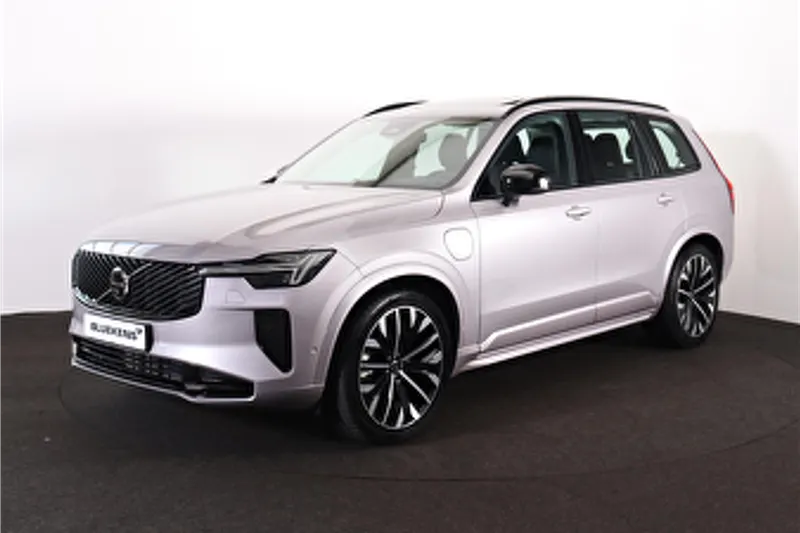 Volvo XC90 (2025)