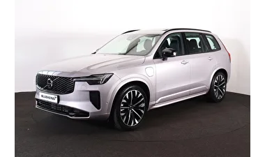 Volvo XC90 (2025) — foto 1