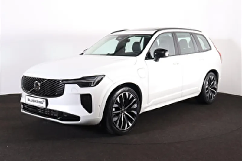 Volvo XC90 (2025)