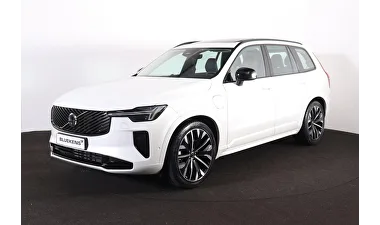 Volvo XC90 (2025) — foto 1