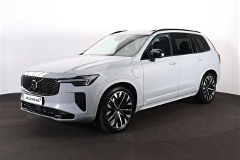 Volvo XC90 (2026)